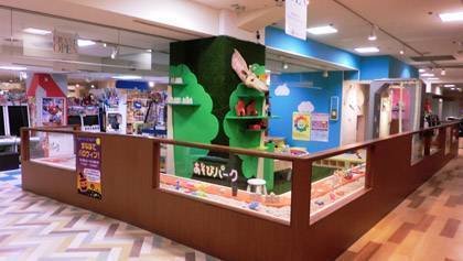 大分市のゲームセンター全12選 大分駅前の大型店やプリクラ設置店も Shiori
