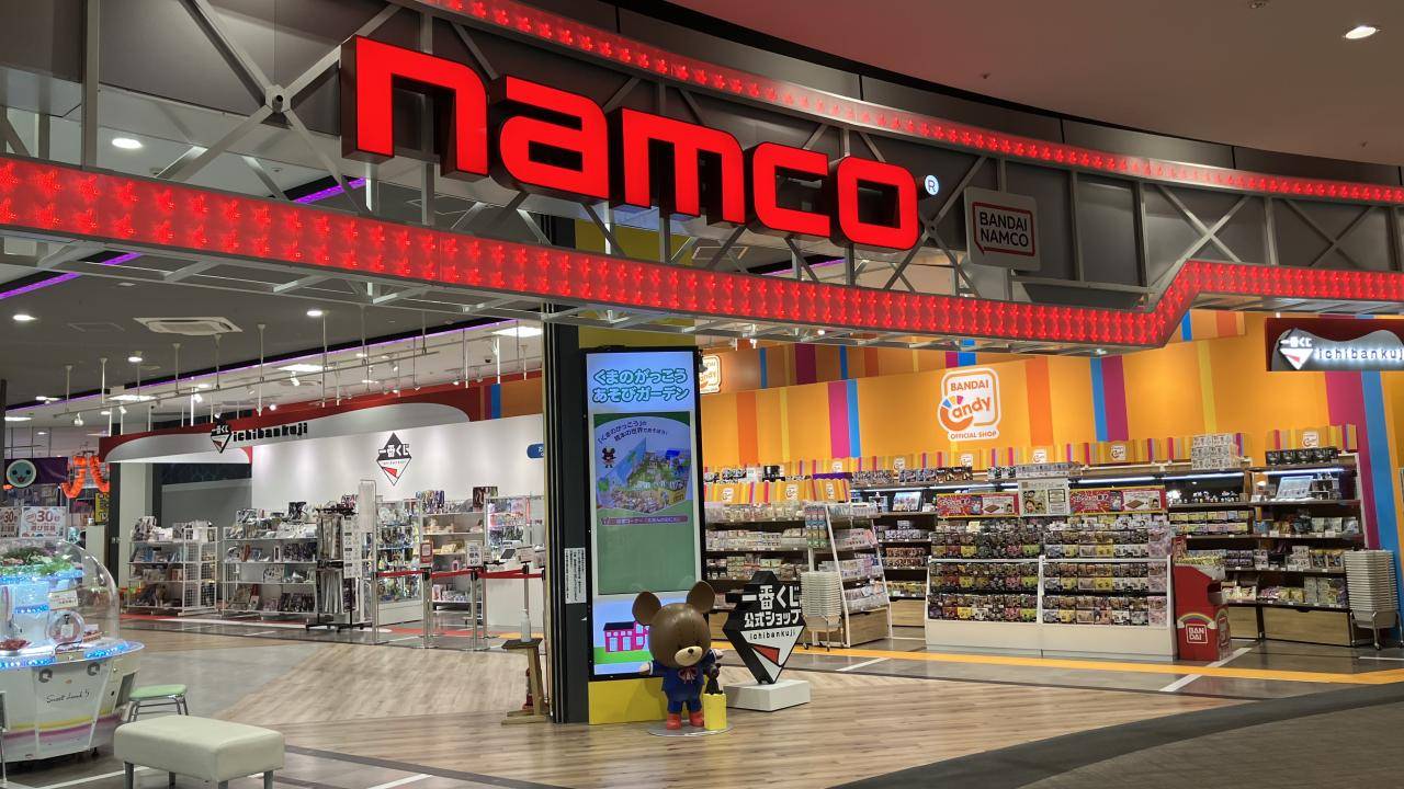 店舗写真