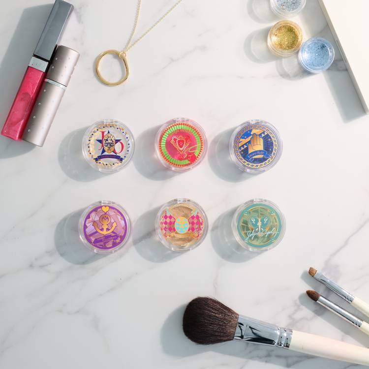 GOODS | THE☆JOJO WORLD | オフィシャルショップ | バンダイナムコ