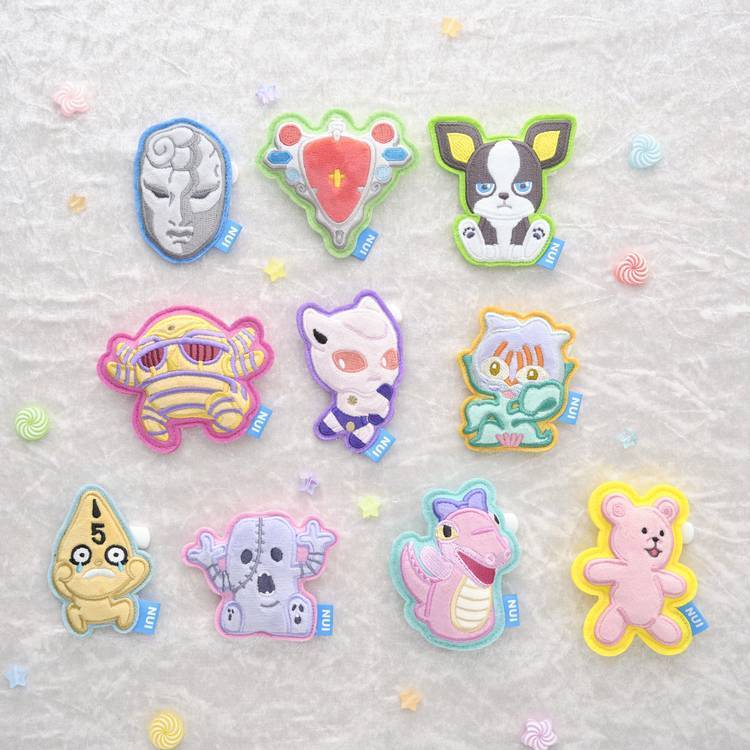GOODS | THE☆JOJO WORLD | オフィシャルショップ | バンダイナムコ