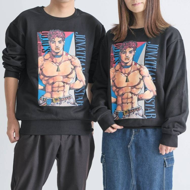 GOODS | THE☆JOJO WORLD | オフィシャルショップ | バンダイ