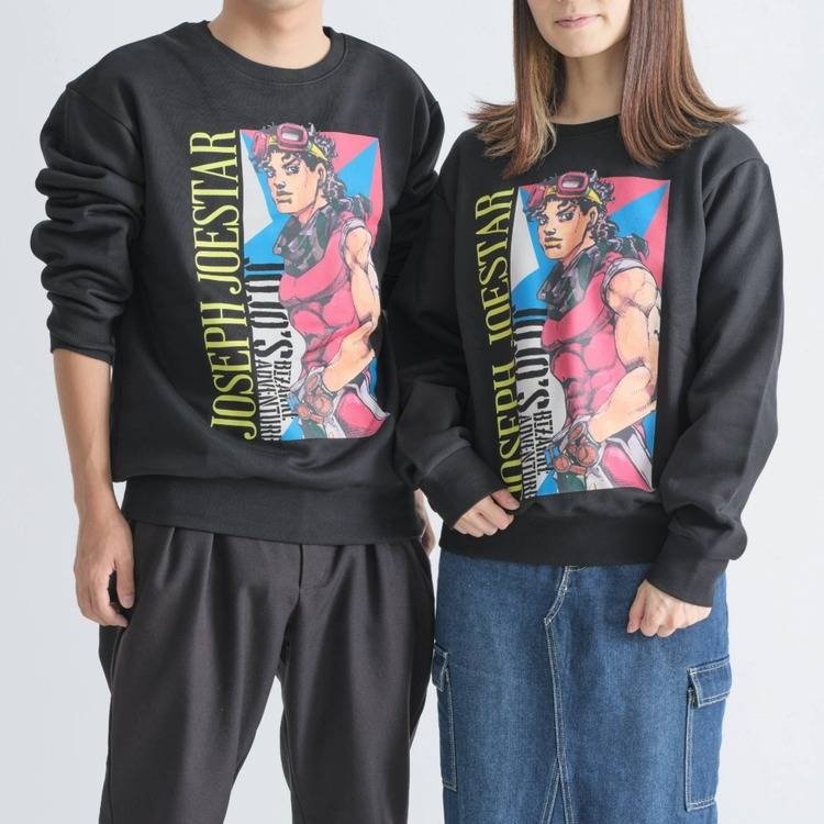 GOODS | THE☆JOJO WORLD | オフィシャルショップ | バンダイ