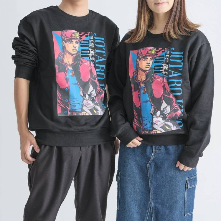 GOODS | THE☆JOJO WORLD | オフィシャルショップ | バンダイ