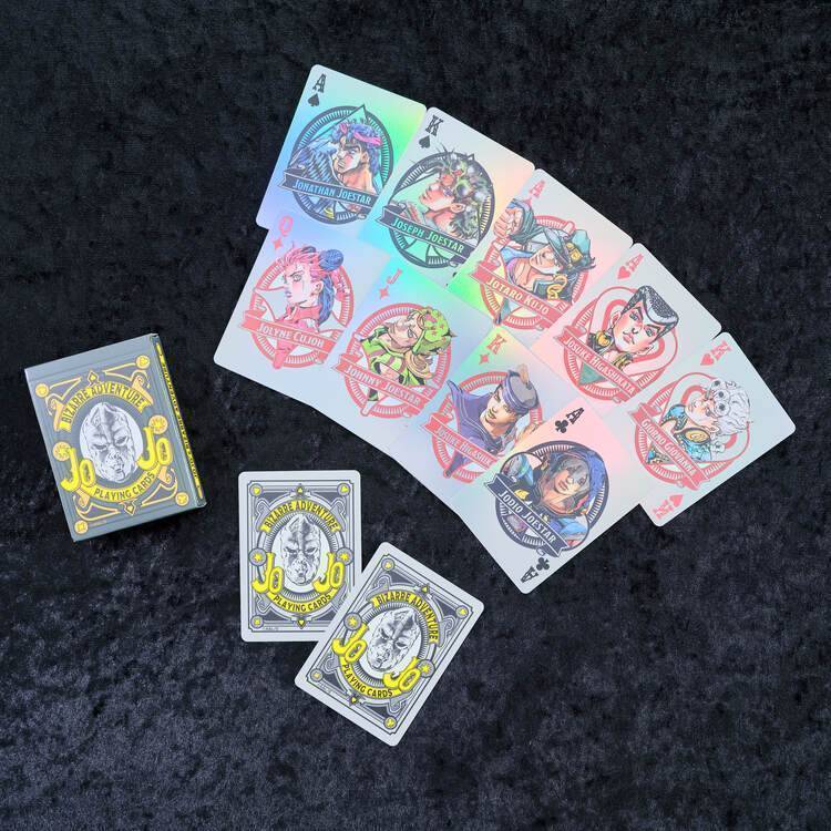 ジョジョワールド THE JOJO WORLD メダルコレクション ジョジョワールド メダルコレクションvol.1 全6種セット