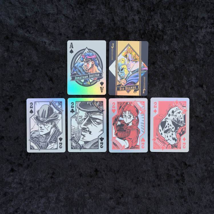 GOODS | THE☆JOJO WORLD | オフィシャルショップ | バンダイ