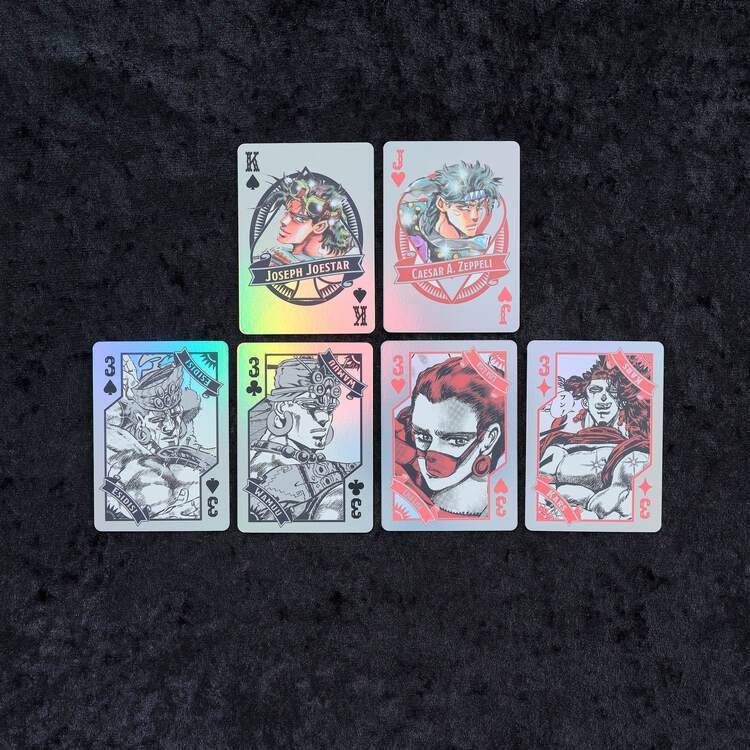 ジョジョポスター　限定イクスカセット！ ジョジョポスター 限定イクスカセット！ Amazon.co.jp: JoJo's