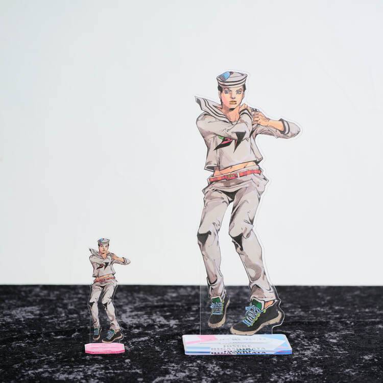 GOODS | THE☆JOJO WORLD | オフィシャルショップ | バンダイナムコ