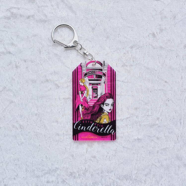 GOODS | THE☆JOJO WORLD | オフィシャルショップ | バンダイナムコ