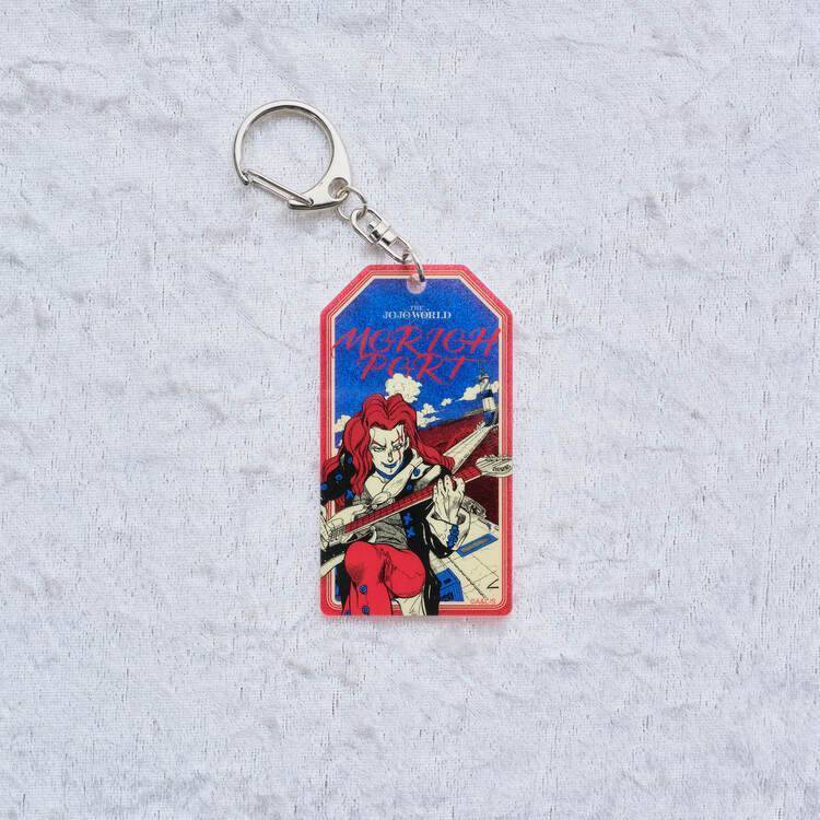 GOODS | THE☆JOJO WORLD | オフィシャルショップ | バンダイナムコ