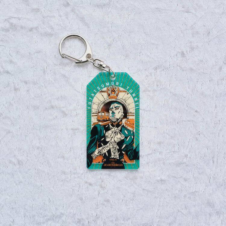 GOODS | THE☆JOJO WORLD | オフィシャルショップ | バンダイナムコ