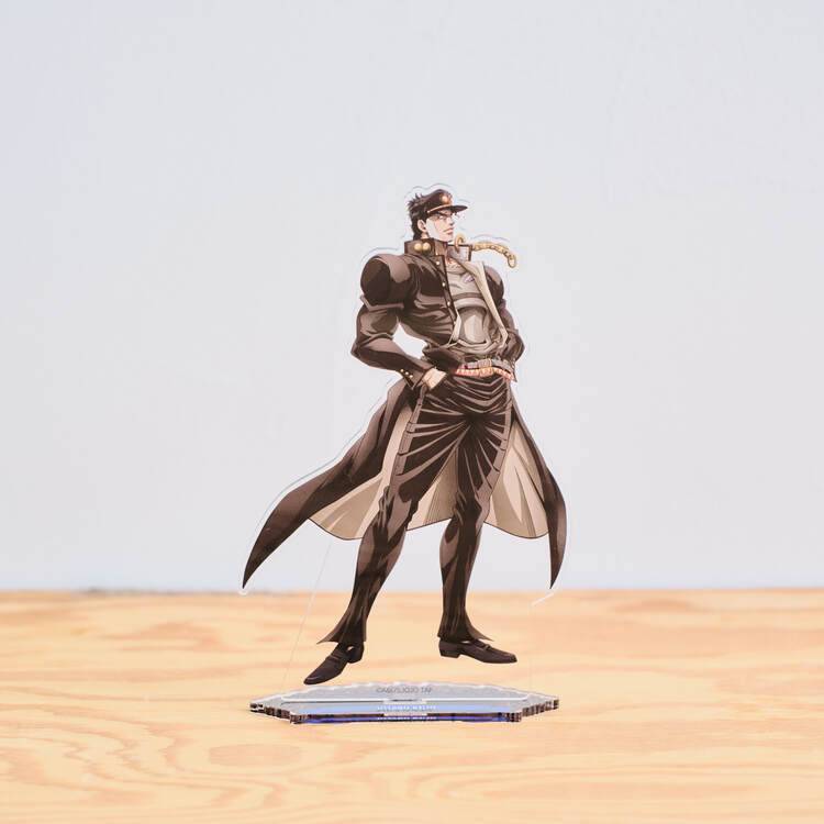 GOODS | THE☆JOJO WORLD | オフィシャルショップ | バンダイナムコ