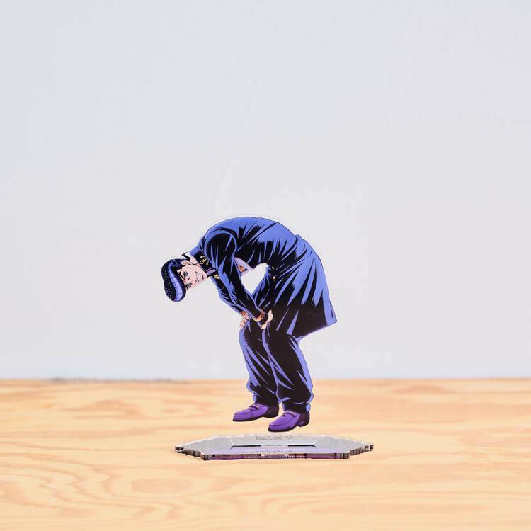 GOODS | THE☆JOJO WORLD | オフィシャルショップ | バンダイナムコ