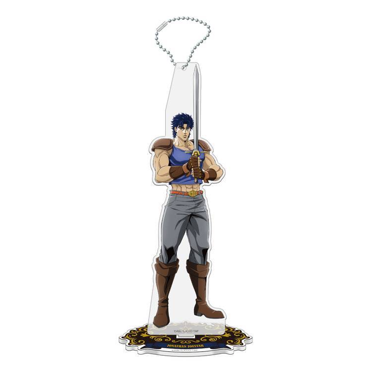 GOODS | THE☆JOJO WORLD | オフィシャルショップ | バンダイナムコ