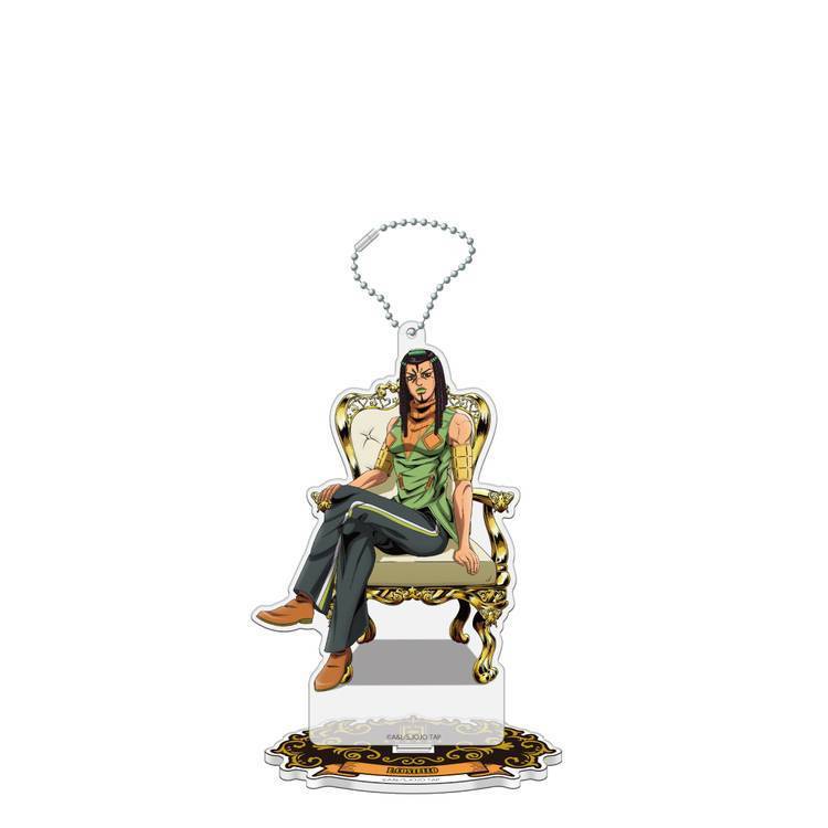 GOODS | THE☆JOJO WORLD | オフィシャルショップ | バンダイナムコ