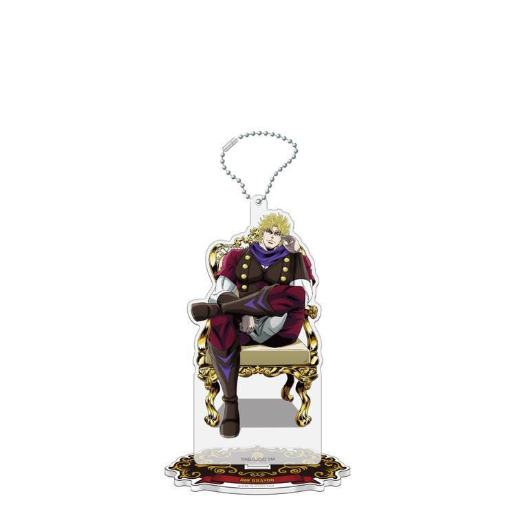 GOODS | THE☆JOJO WORLD | オフィシャルショップ | バンダイナムコ