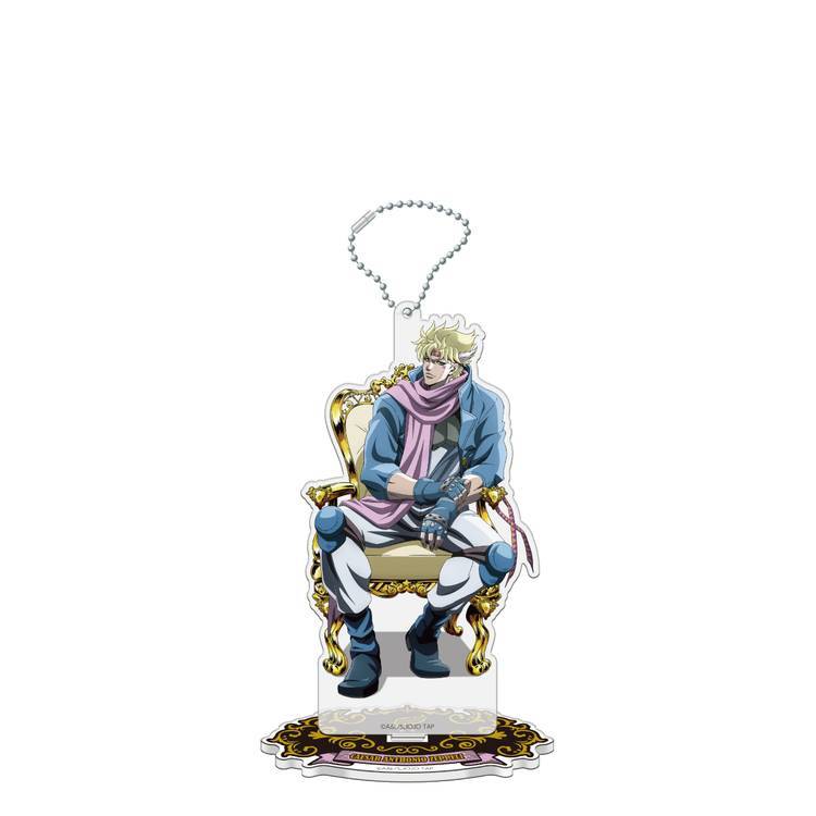 GOODS | THE☆JOJO WORLD | オフィシャルショップ | バンダイナムコ