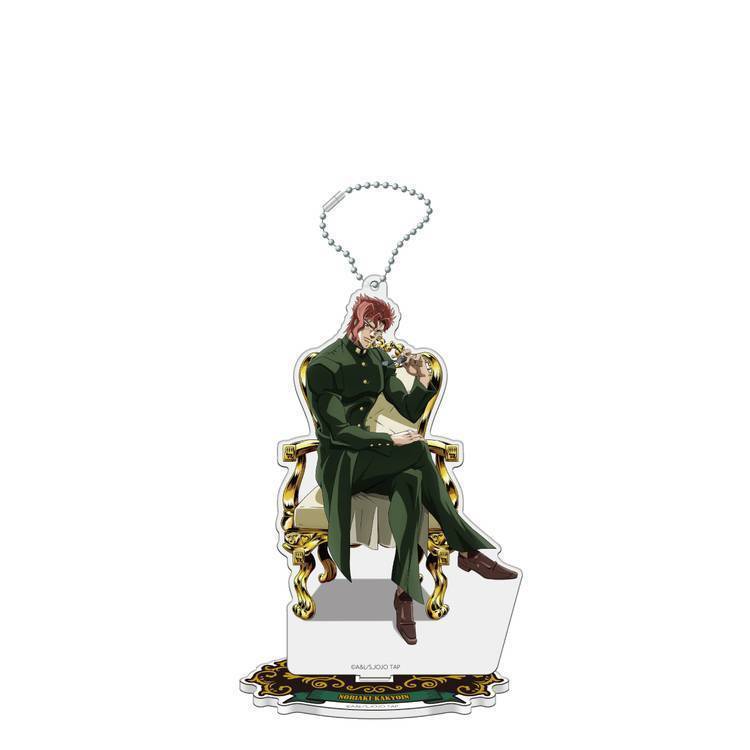 GOODS | THE☆JOJO WORLD | オフィシャルショップ | バンダイナムコ