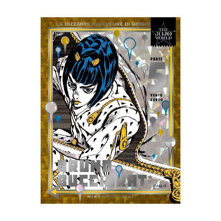 GOODS | THE☆JOJO WORLD | オフィシャルショップ | バンダイナムコ