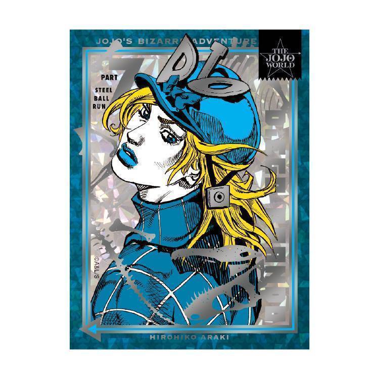 GOODS | THE☆JOJO WORLD | オフィシャルショップ | バンダイナムコ