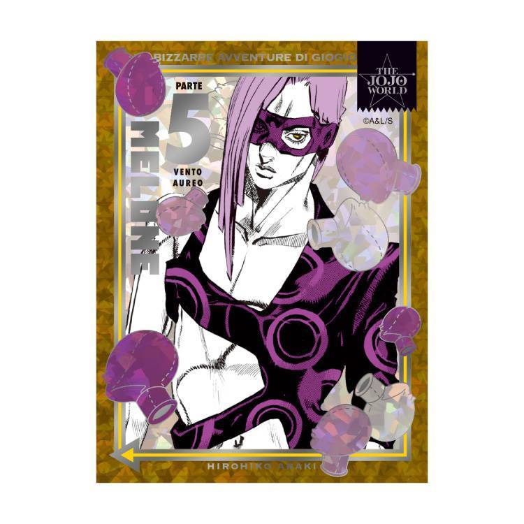 GOODS | THE☆JOJO WORLD TOKYO | THE☆JOJO WORLD | オフィシャル