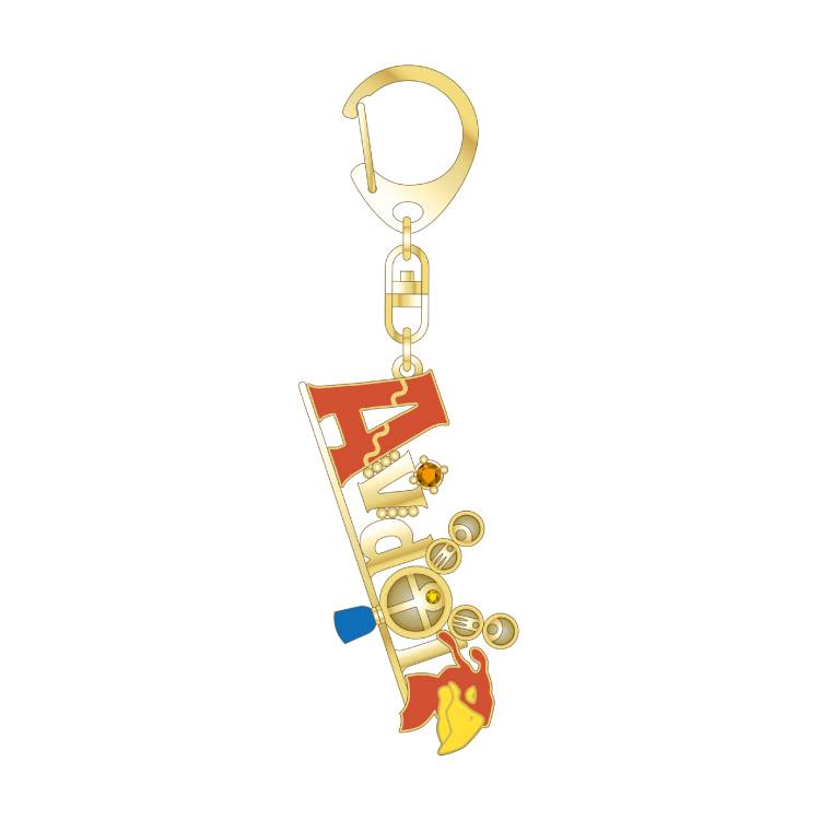GOODS | THE☆JOJO WORLD | オフィシャルショップ | バンダイナムコ