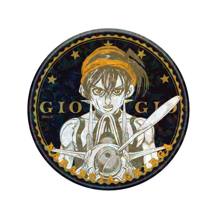 GOODS | THE☆JOJO WORLD | オフィシャルショップ | バンダイナムコ