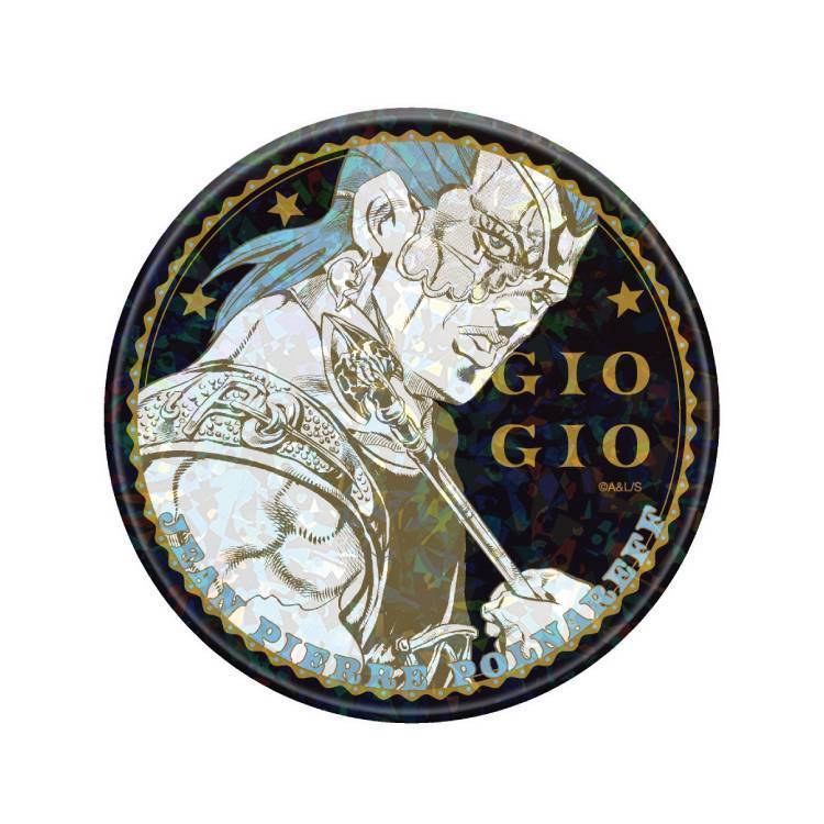GOODS | THE☆JOJO WORLD | オフィシャルショップ | バンダイナムコ