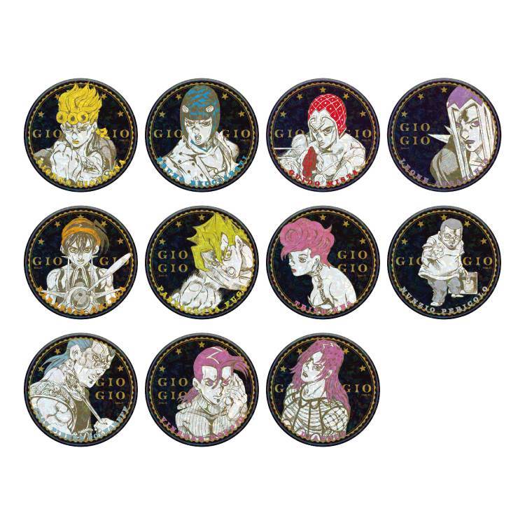 GOODS | THE☆JOJO WORLD | オフィシャルショップ | バンダイナムコ