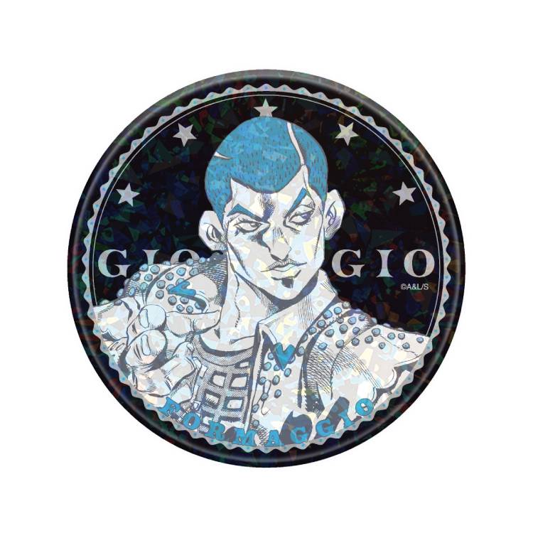 GOODS | THE☆JOJO WORLD TOKYO | THE☆JOJO WORLD | オフィシャル