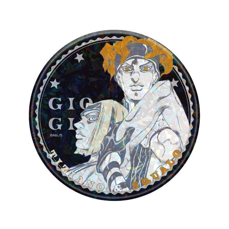 GOODS | THE☆JOJO WORLD TOKYO | THE☆JOJO WORLD | オフィシャル