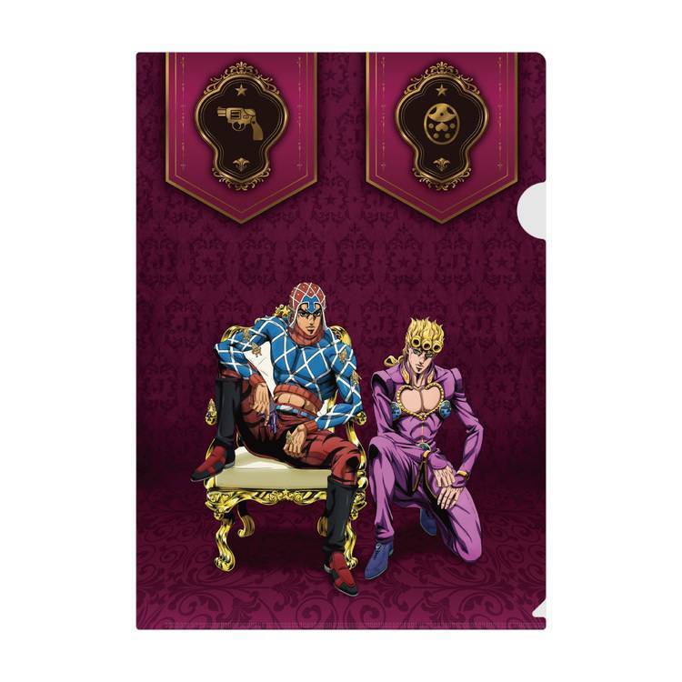 GOODS | THE☆JOJO WORLD | オフィシャルショップ | バンダイナムコ