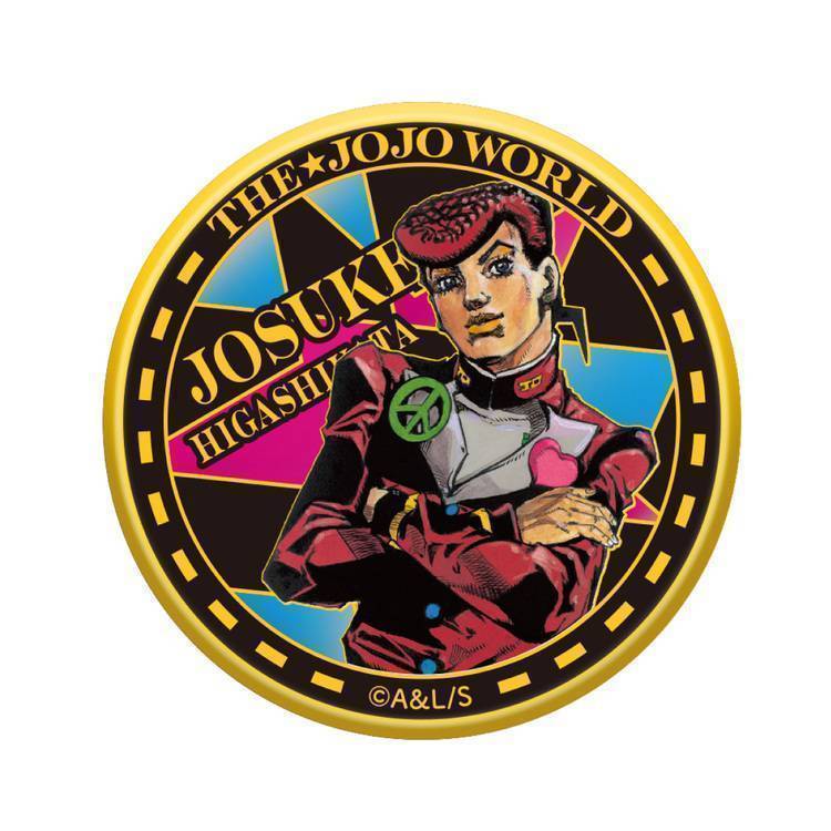GOODS | THE☆JOJO WORLD | オフィシャルショップ | バンダイナムコ