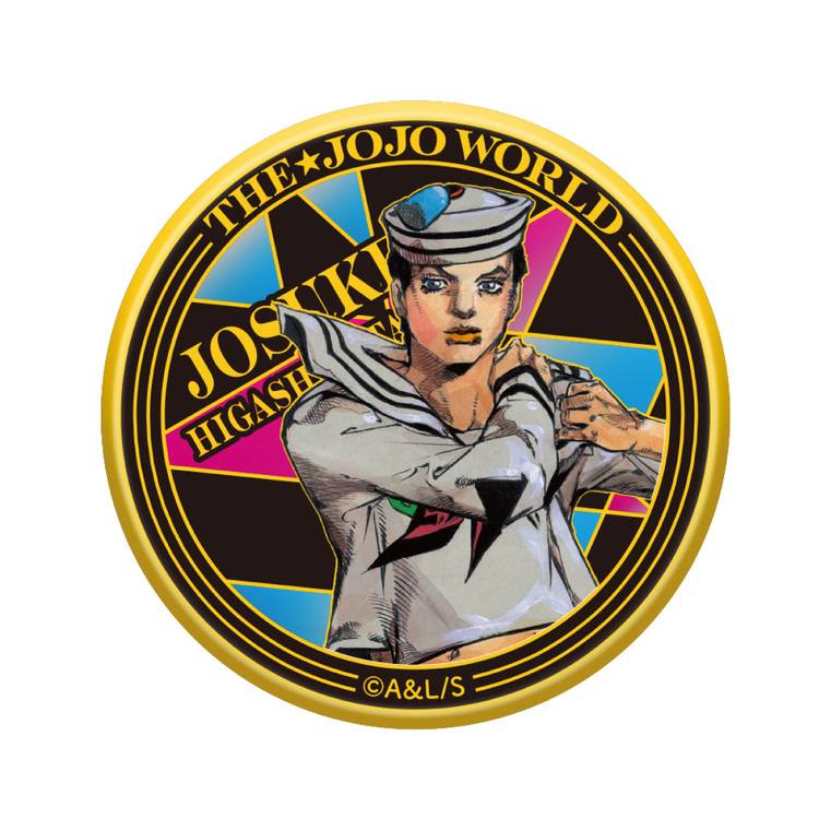 GOODS | THE☆JOJO WORLD | オフィシャルショップ | バンダイナムコ