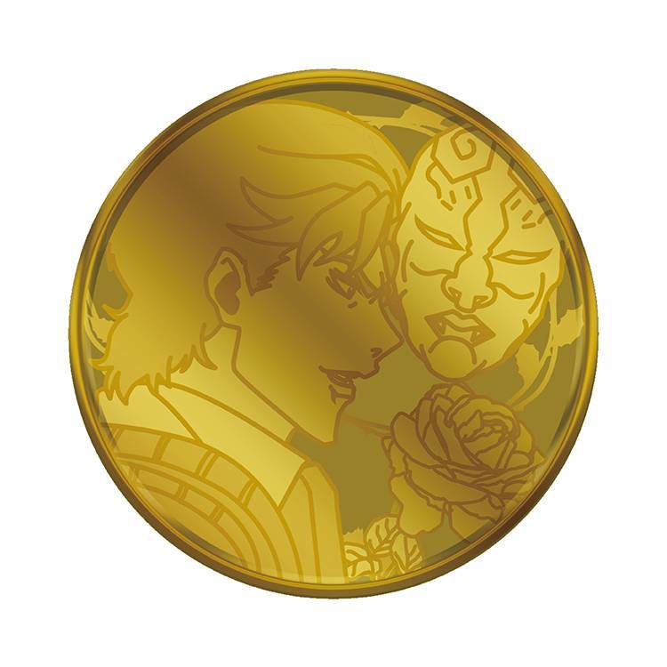 GOODS | THE☆JOJO WORLD TOKYO | THE☆JOJO WORLD | オフィシャル