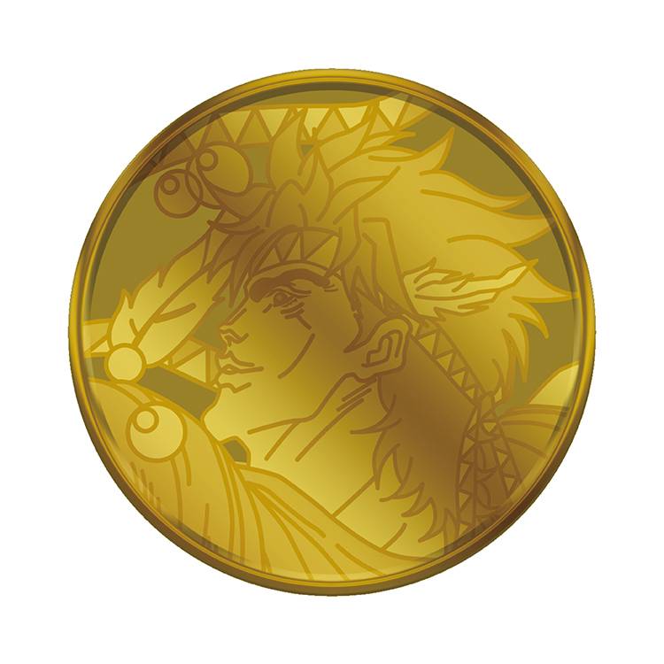 GOODS | THE☆JOJO WORLD TOKYO | THE☆JOJO WORLD | オフィシャル