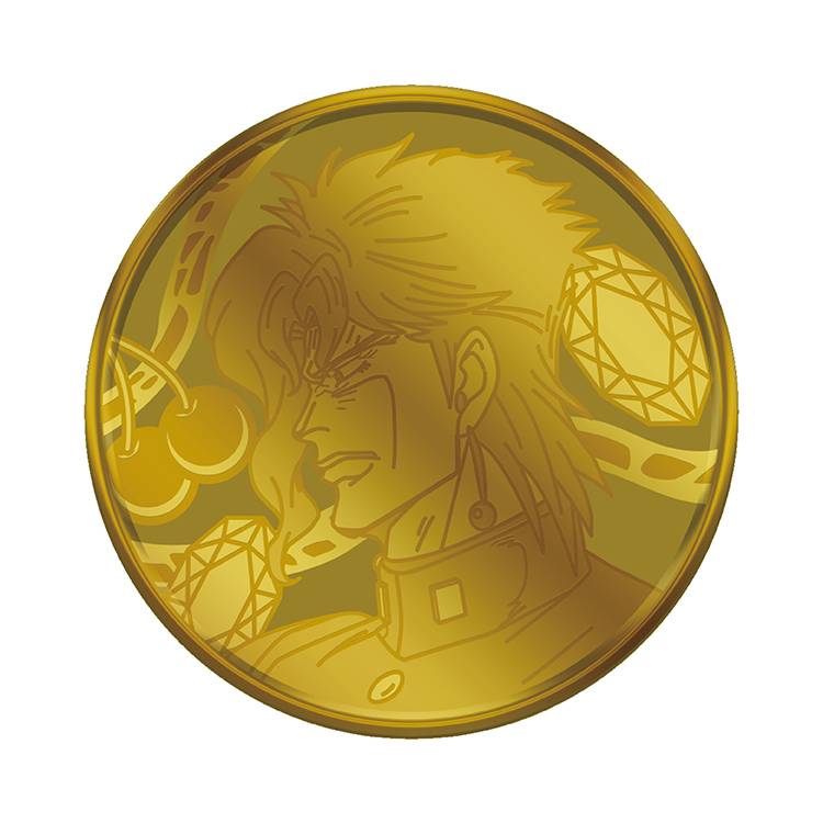 GOODS | THE☆JOJO WORLD TOKYO | THE☆JOJO WORLD | オフィシャル