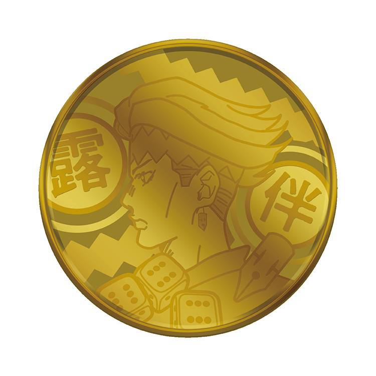 GOODS | THE☆JOJO WORLD TOKYO | THE☆JOJO WORLD | オフィシャル