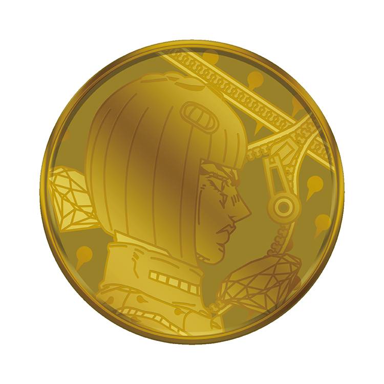 GOODS | THE☆JOJO WORLD TOKYO | THE☆JOJO WORLD | オフィシャル