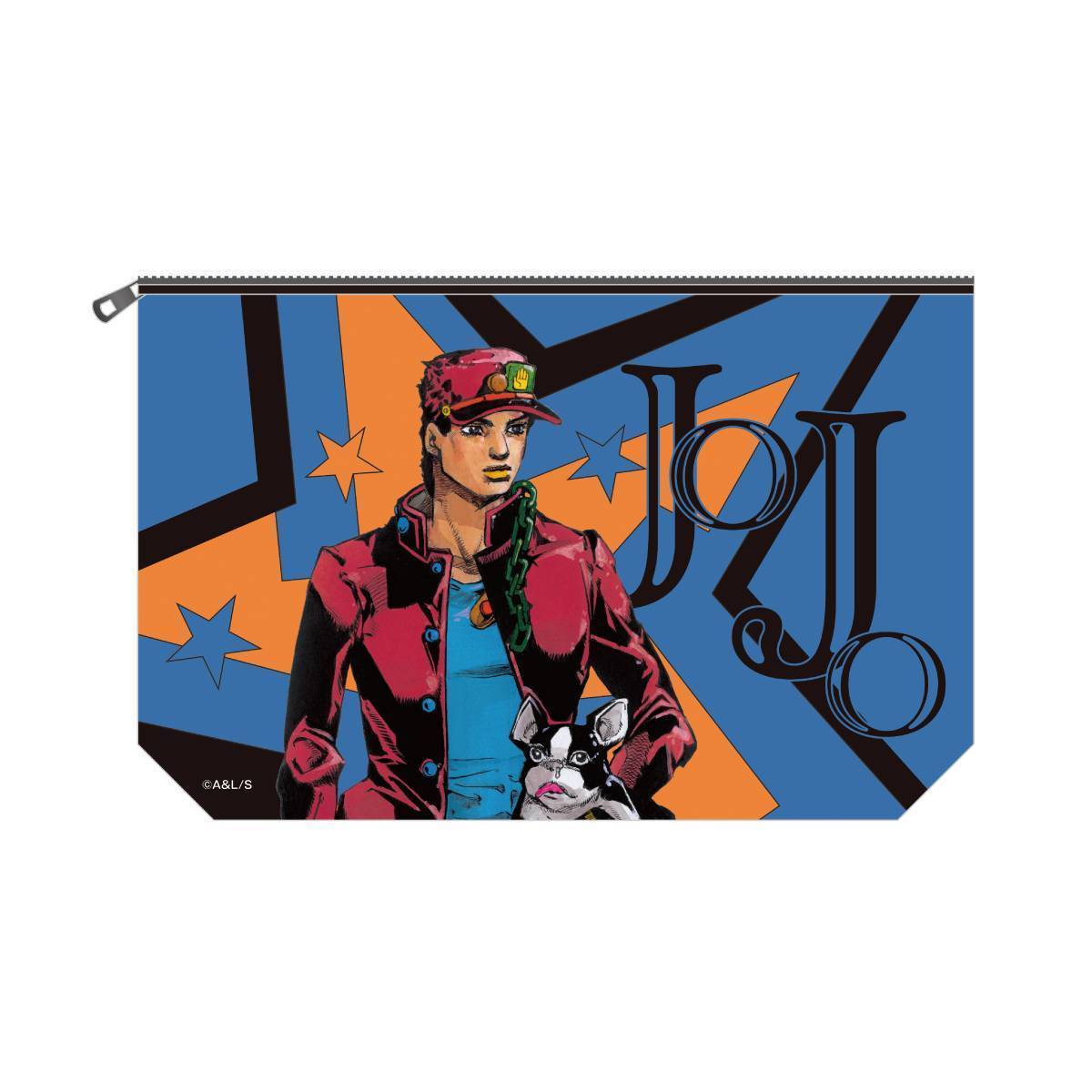 GOODS | THE☆JOJO WORLD | オフィシャルショップ | バンダイ