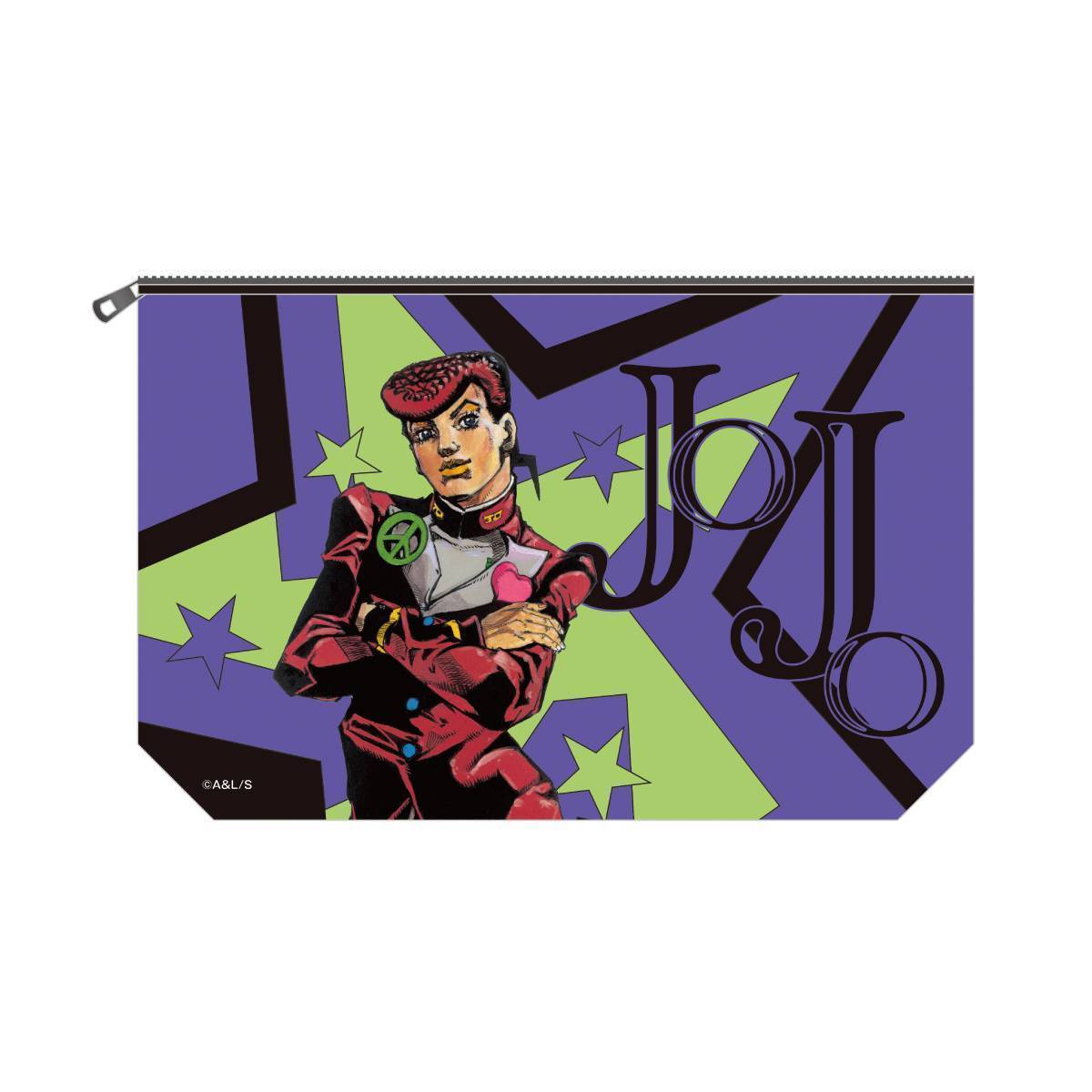 GOODS | THE☆JOJO WORLD | オフィシャルショップ | バンダイ