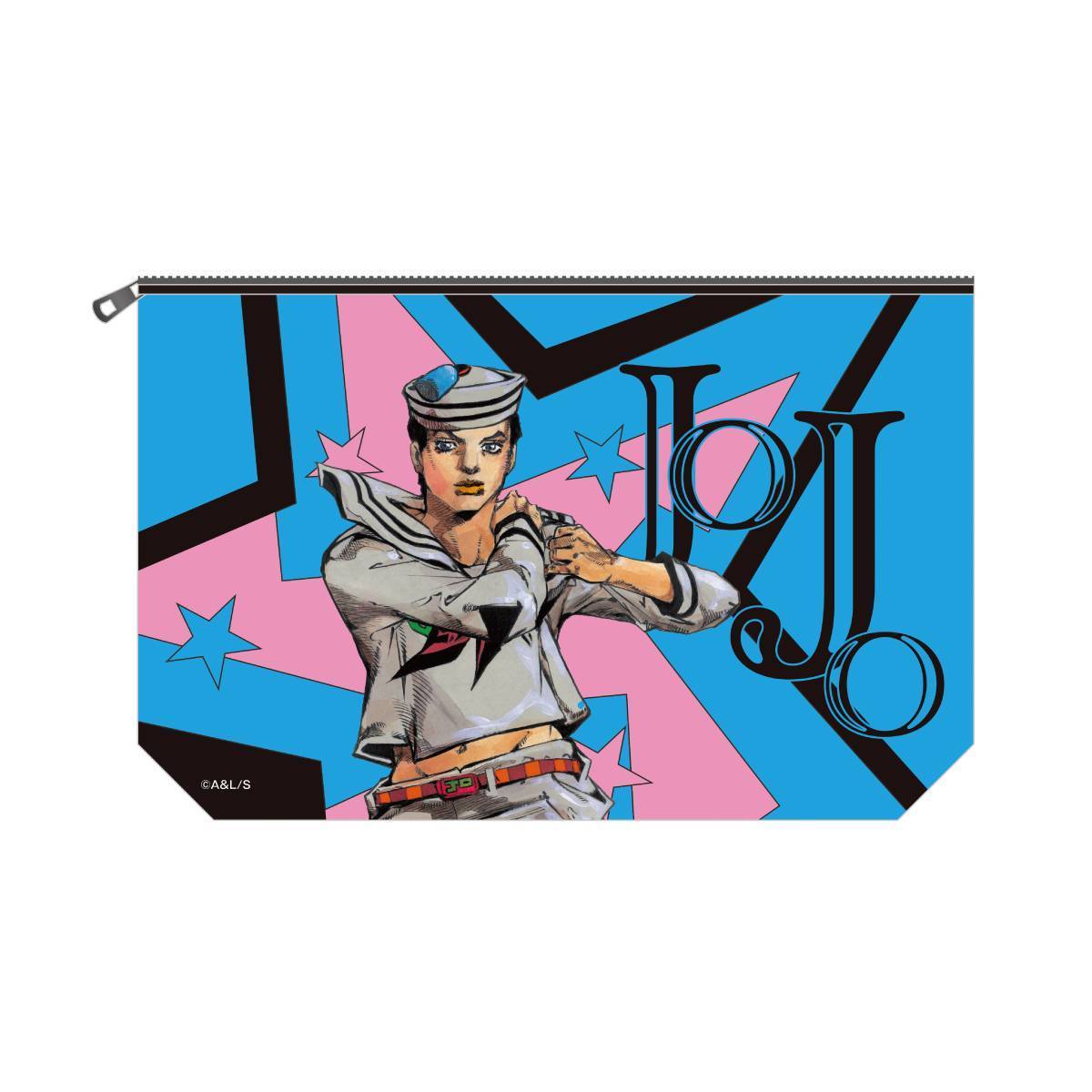 ジョルノ アクリルボード THE JOJO WORLD A賞 おまけ付き ジョルノ A賞 アクリルボード ジョジョワールド THE JOJO WORLD
