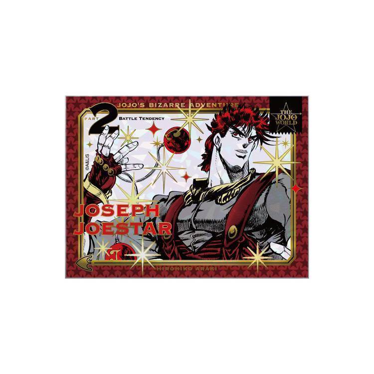 GOODS | THE☆JOJO WORLD | オフィシャルショップ | バンダイナムコ