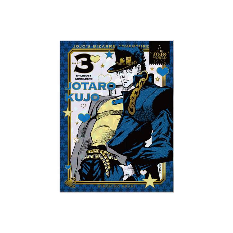 GOODS | THE☆JOJO WORLD | オフィシャルショップ | バンダイナムコ