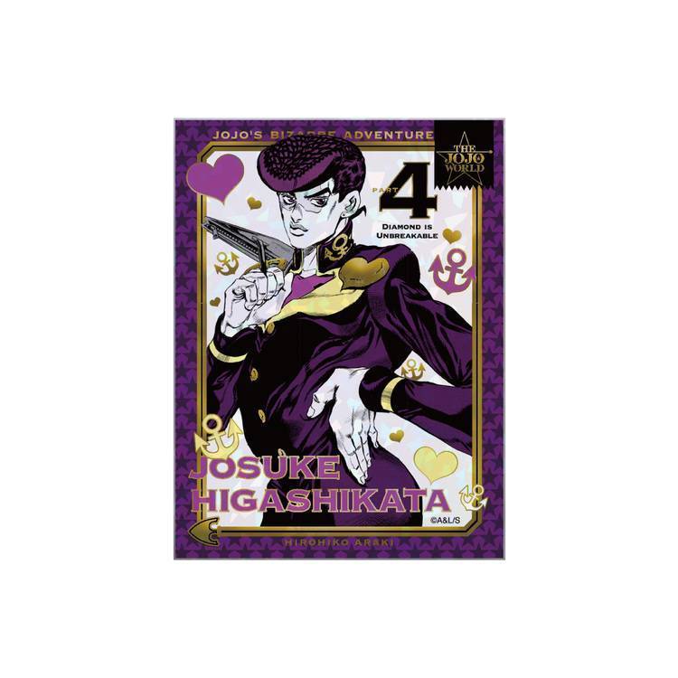 GOODS | THE☆JOJO WORLD | オフィシャルショップ | バンダイナムコ