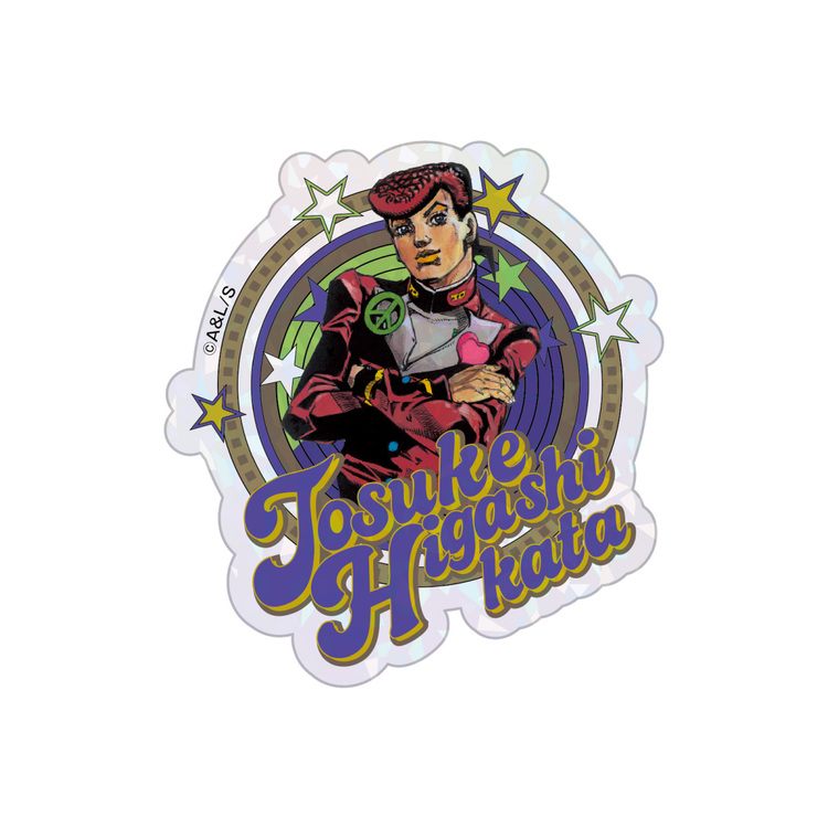 GOODS | THE☆JOJO WORLD | オフィシャルショップ | バンダイナムコ