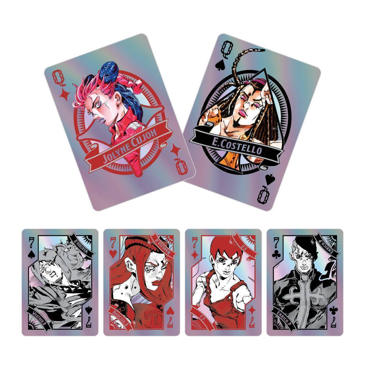 GOODS | THE☆JOJO WORLD | オフィシャルショップ | バンダイ