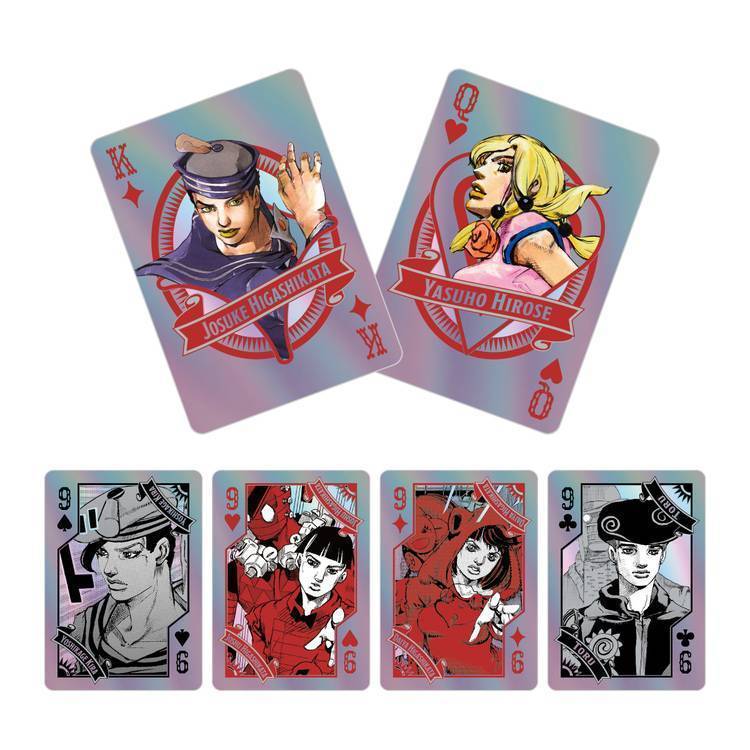 GOODS | THE☆JOJO WORLD | オフィシャルショップ | バンダイ