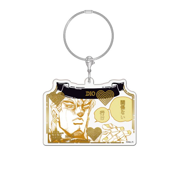 GOODS | THE☆JOJO WORLD | オフィシャルショップ | バンダイナムコ