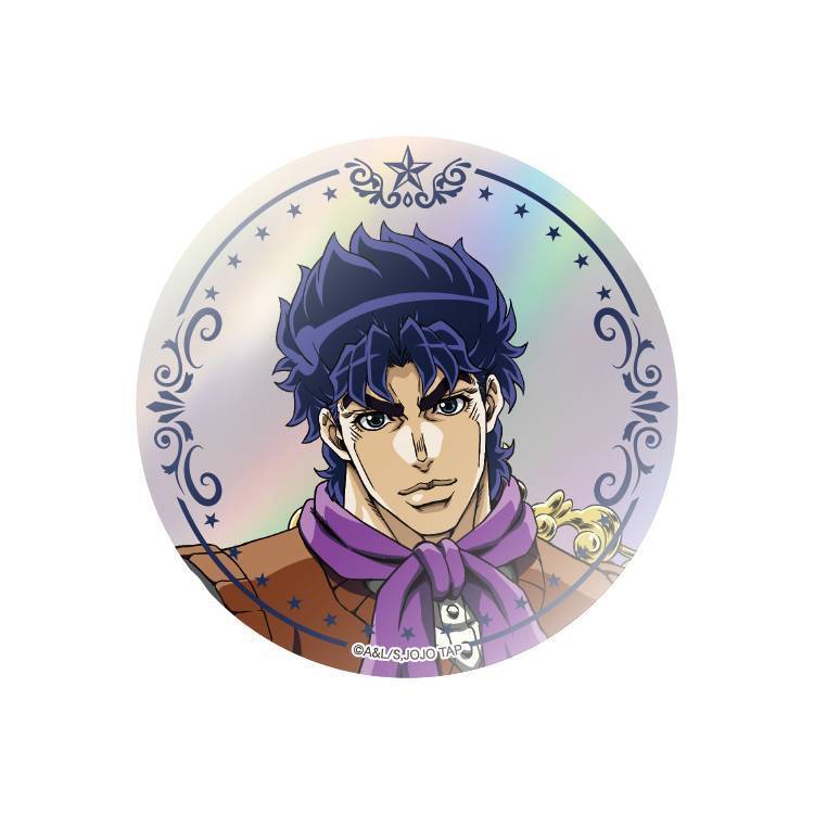 GOODS | THE☆JOJO WORLD | オフィシャルショップ | バンダイナムコ