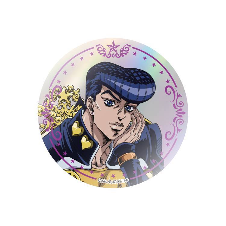 GOODS | THE☆JOJO WORLD TOKYO | THE☆JOJO WORLD | オフィシャル